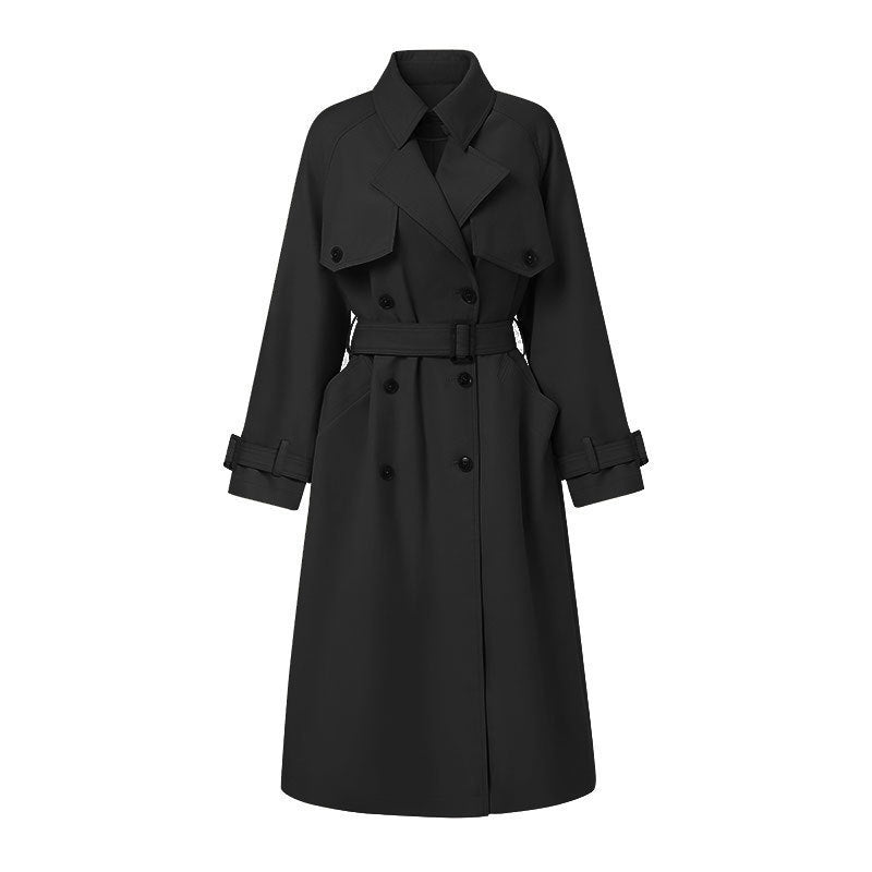 Manteau trench femme : chic et intemporel